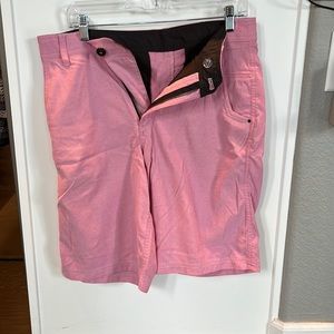 Iulumon athletica men’s shorts size 32